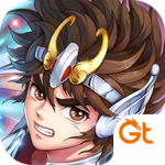 Saint Seiya Awakening : Knights of the Zodiac